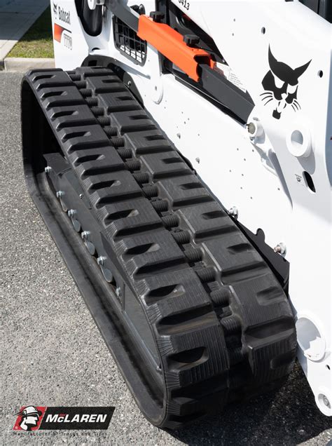 aftermarket skid steer tracks|replacement tracks for skid steer.